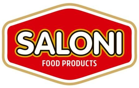 Saloni Device mark 5906653 Trademark