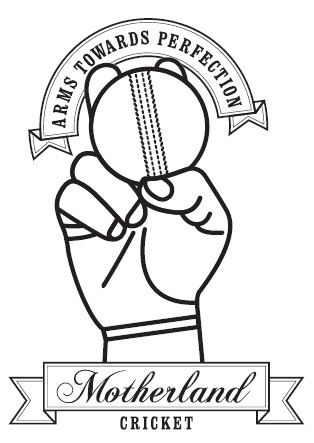 Motherland Cricket Logo Device mark 5907108 Trademark