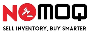 Nomoq Device mark 5907236 Trademark
