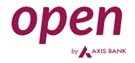 Open By Axis Bank Device mark 5907278 Trademark