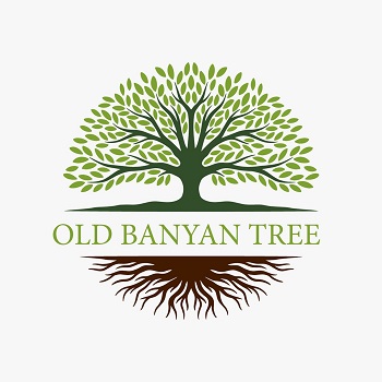 Old Banyan Tree Device mark 5907328 Trademark