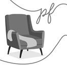 Pf (label) Device mark 5907570 Trademark