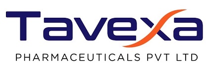 Tavexa Pharmaceuticals Pvt Ltd Device mark 5907617 Trademark