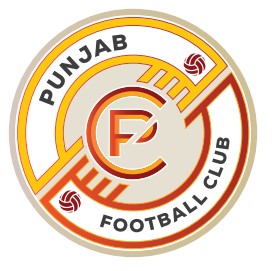 Logo Of Punjab Football Club Device mark 5907689 Trademark