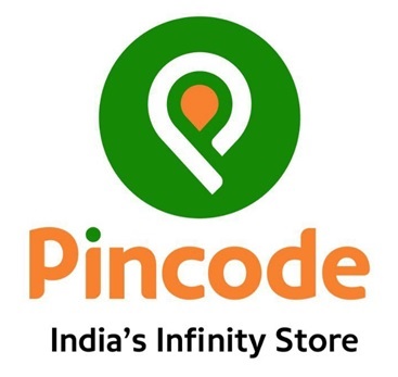 Pincode India’s Infinity Store Device mark 5907706 Trademark