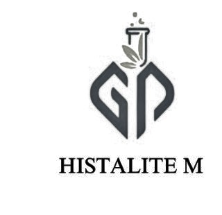 Device Of Histalite M Device mark 5907898 Trademark