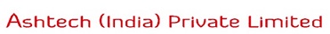 Ashtech (india) Private Limited Device mark 5907896 Trademark