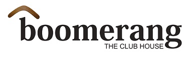 Boomerang The Club House Device mark 5907924 Trademark