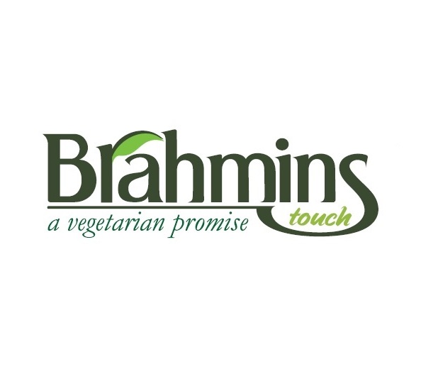 Brahmins Touch A Vegetarian Promise Device mark 5908273 Trademark