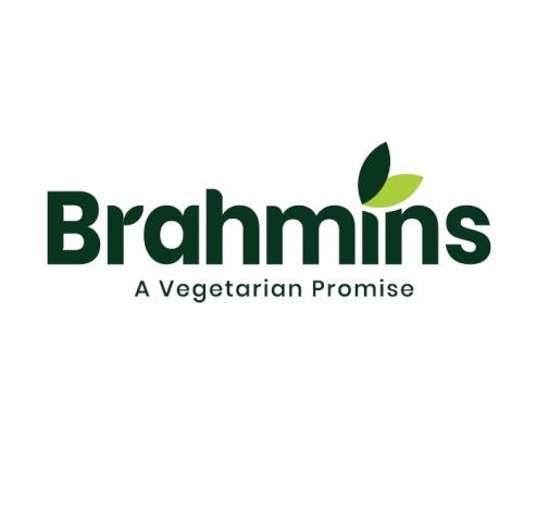 Brahmins A Vegetarian Promise Device mark 5908271 Trademark
