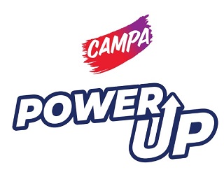 Campa Power Up Device mark 5908391 Trademark