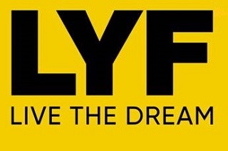 Lyf Live The Dream Device mark 5908396 Trademark