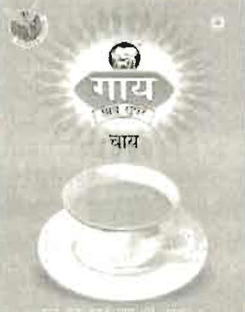 Gaay Chaap Chai Device mark 5908640 Trademark