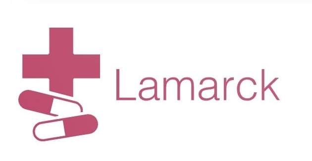 Lamarck Device mark 5908816 Trademark
