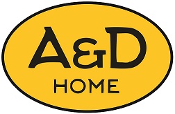A & D Home Device mark 5908828 Trademark