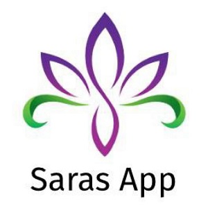 Saras App Device mark 5909090 Trademark