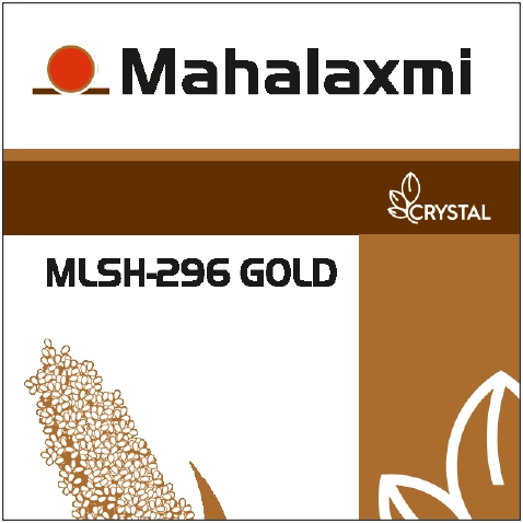 Mlsh-296 Gold Device mark 5909360 Trademark