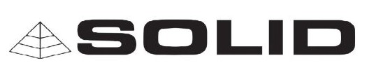 Solid Device mark 5909400 Trademark