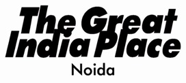 The Great India Place Noida Device mark 5909412 Trademark