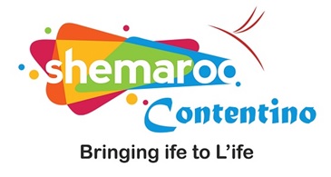 Shemaroo Contentino – Bringing Ife To L’ife Device mark 5909391 Trademark