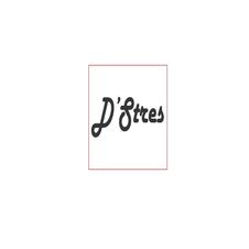 Logo For D'stres Device mark 5909765 Trademark