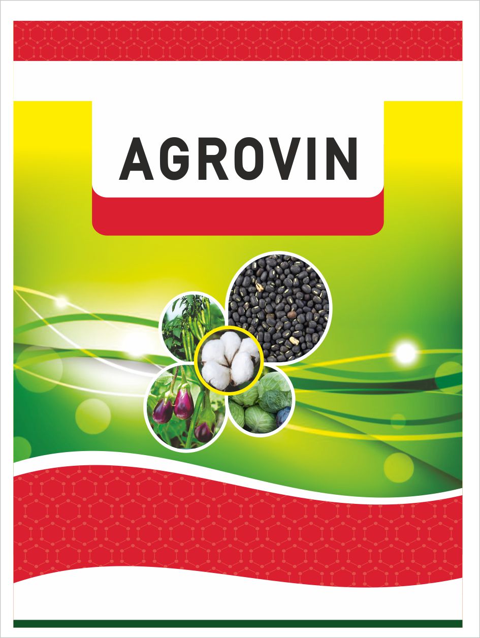 Agrovin Device mark 5909781 Trademark
