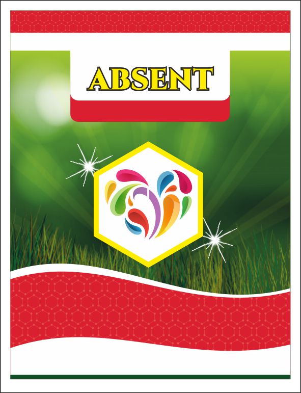 Absent Device mark 5909780 Trademark