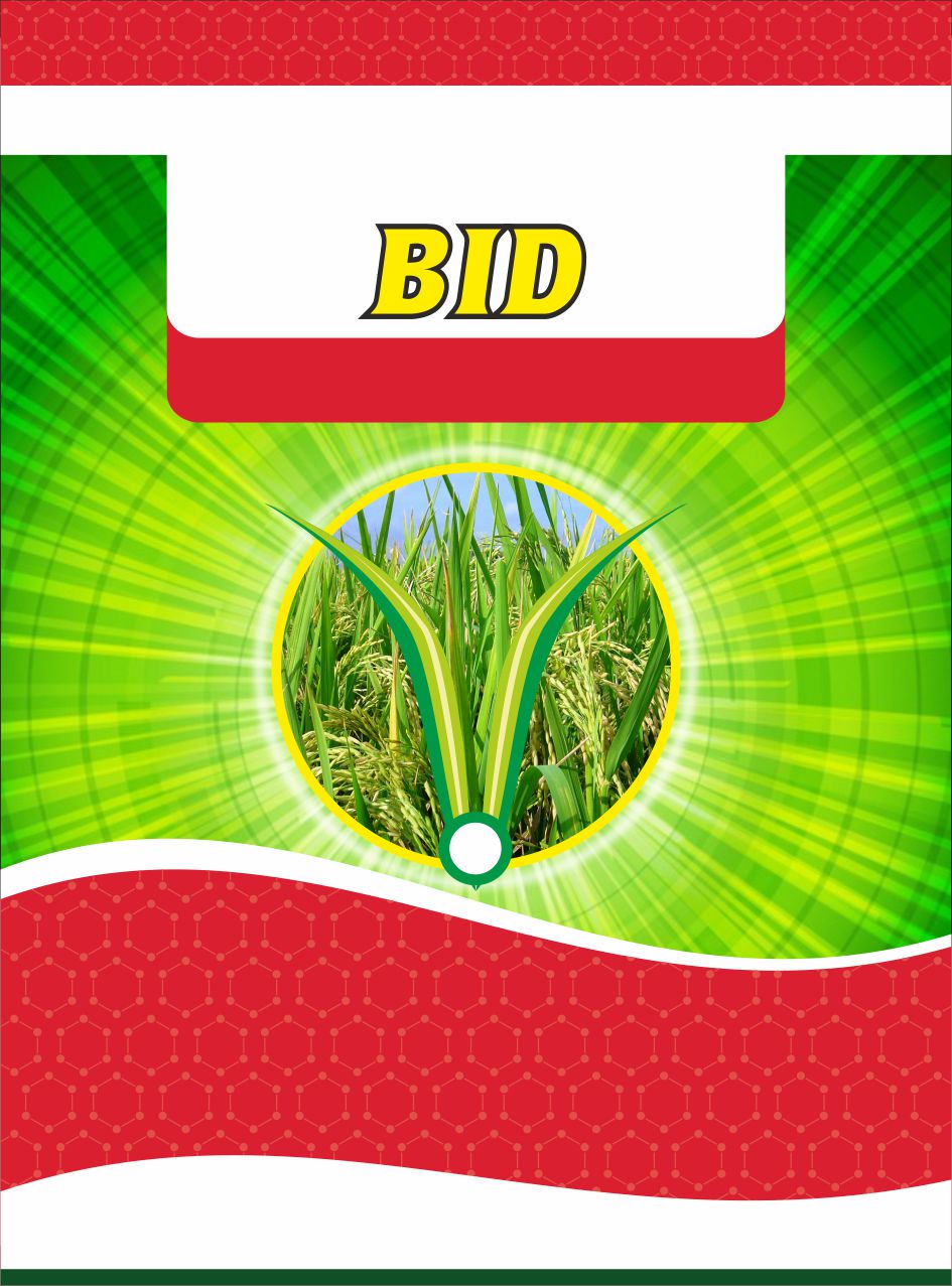 Bid Device mark 5909783 Trademark