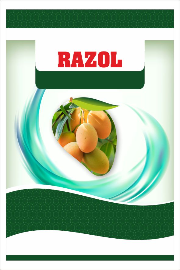 Razol Device mark 5909785 Trademark