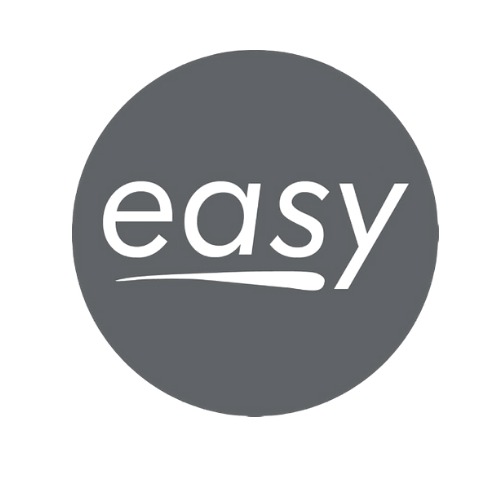 Easy (label) Device mark 5909816 Trademark