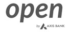 Open By Axis Bank Device mark 5909827 Trademark