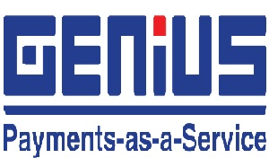 Genius Payments -as-a-service Device mark 5910073 Trademark