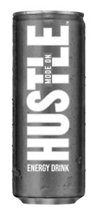 Hustle Mode On Device mark 5910107 Trademark