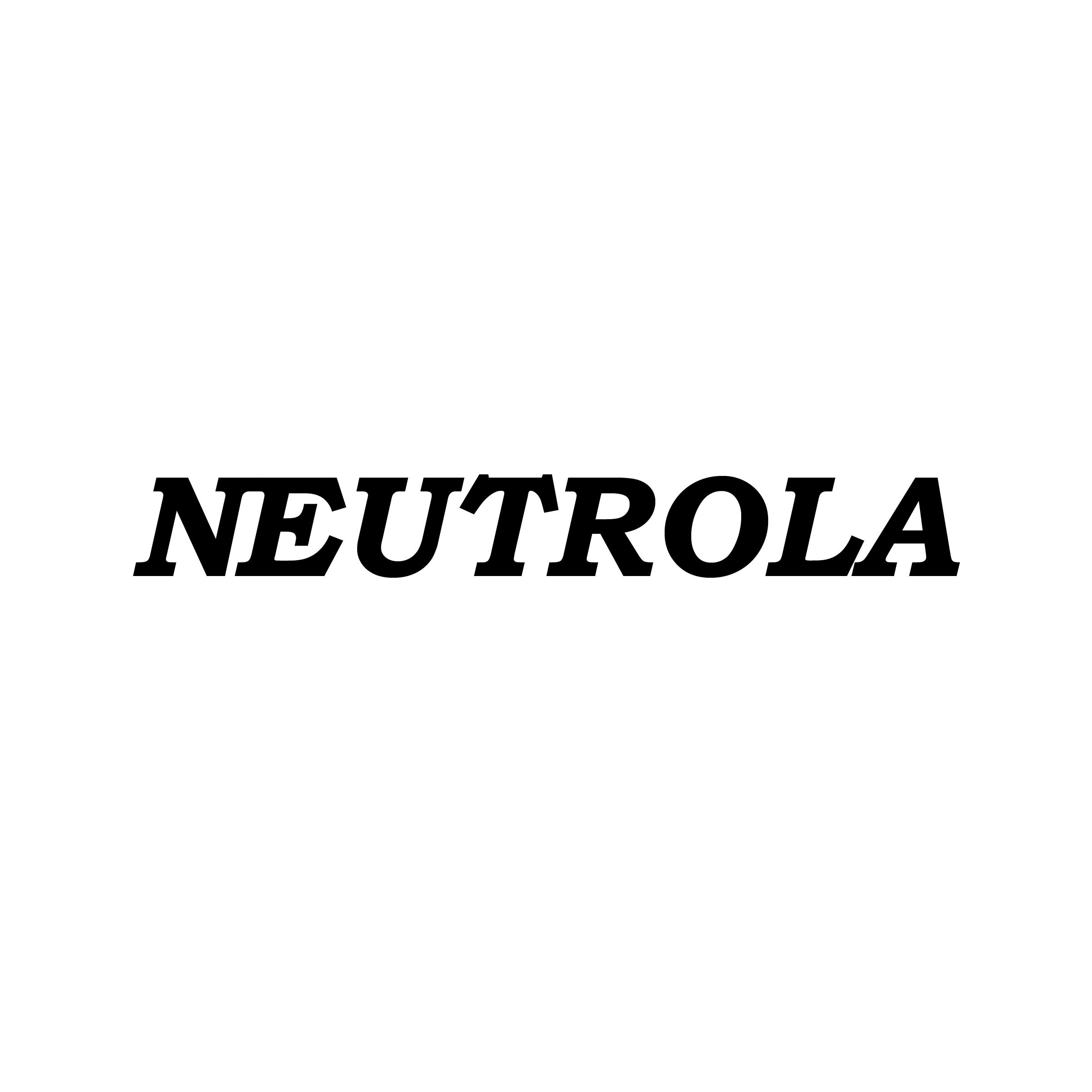 Neutrola Device mark 5910276 Trademark