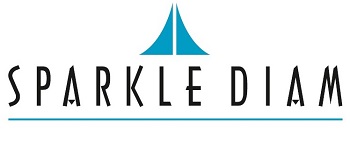 Sparkle Diam Device mark 5910300 Trademark