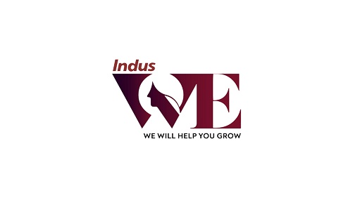Indus We We Will Help You Grow Device mark 5910183 Trademark