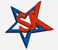 Sk And Star Device Device mark 5910440 Trademark