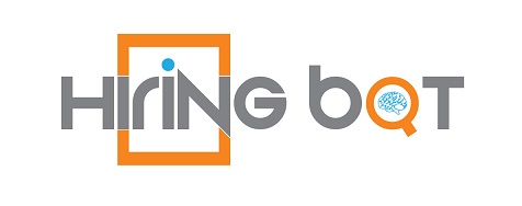 Hiringbot Software India Private Limited Device mark 5910427 Trademark