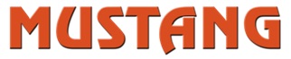 Mustang Device mark 5910449 Trademark