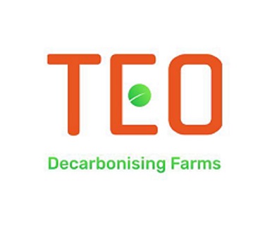 Teo - Decarbonising Farms Device mark 5910483 Trademark