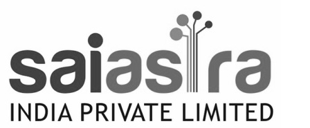 Saiastra India Private Limited Device mark 5910676 Trademark