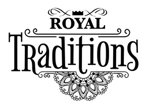 Royal Traditions Device mark 5910988 Trademark