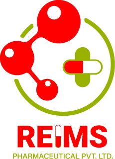 Reims Pharmaceuticals Private Limited Device mark 5911035 Trademark