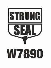Strong Seal W7890 Device mark 5911113 Trademark