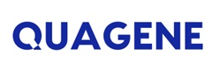 Quagene (label In Color) Device mark 5911196 Trademark