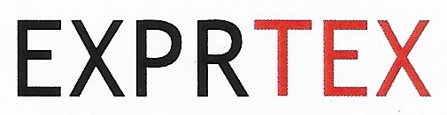 Exprtex (label) Device mark 5911203 Trademark