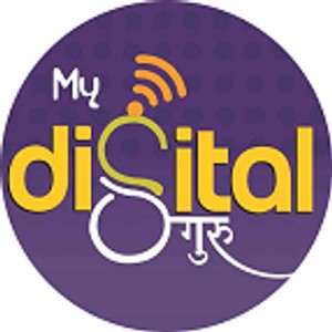 My Digital Guru Device mark 5911326 Trademark