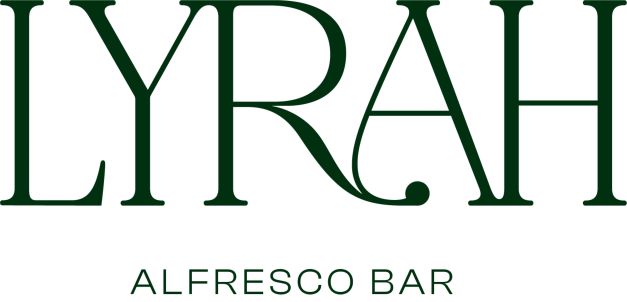 Lyrah Alfresco Bar Device mark 5911361 Trademark