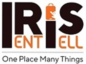I Rent I Sell - One Place Many Things Device mark 5911391 Trademark
