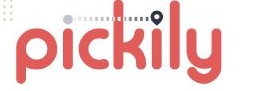 Pickily ( Logo And Device) Device mark 5911455 Trademark